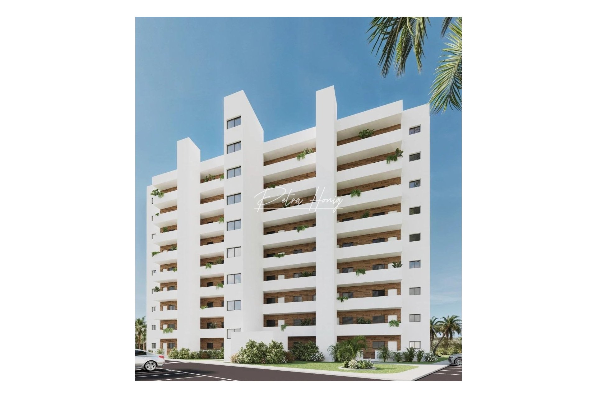 mpya - Lägenhet - Villajoyosa - Cala de Finestrat