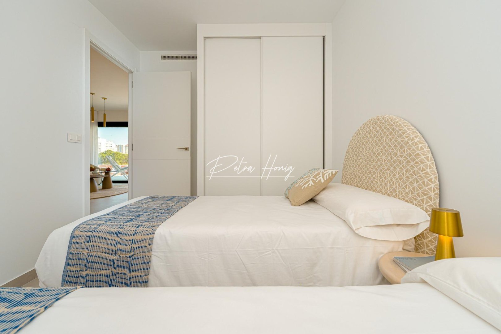 mpya - Lägenhet - Villajoyosa - Cala de Finestrat