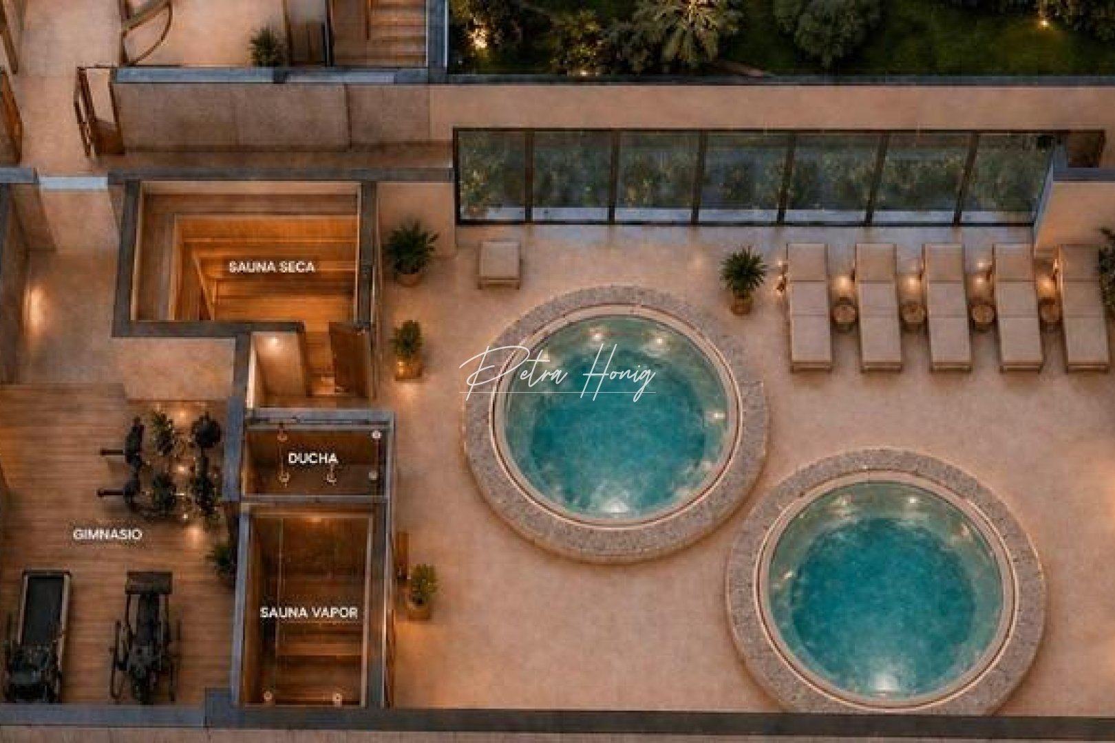 mpya - Lägenhet - Villajoyosa - Cala de Finestrat
