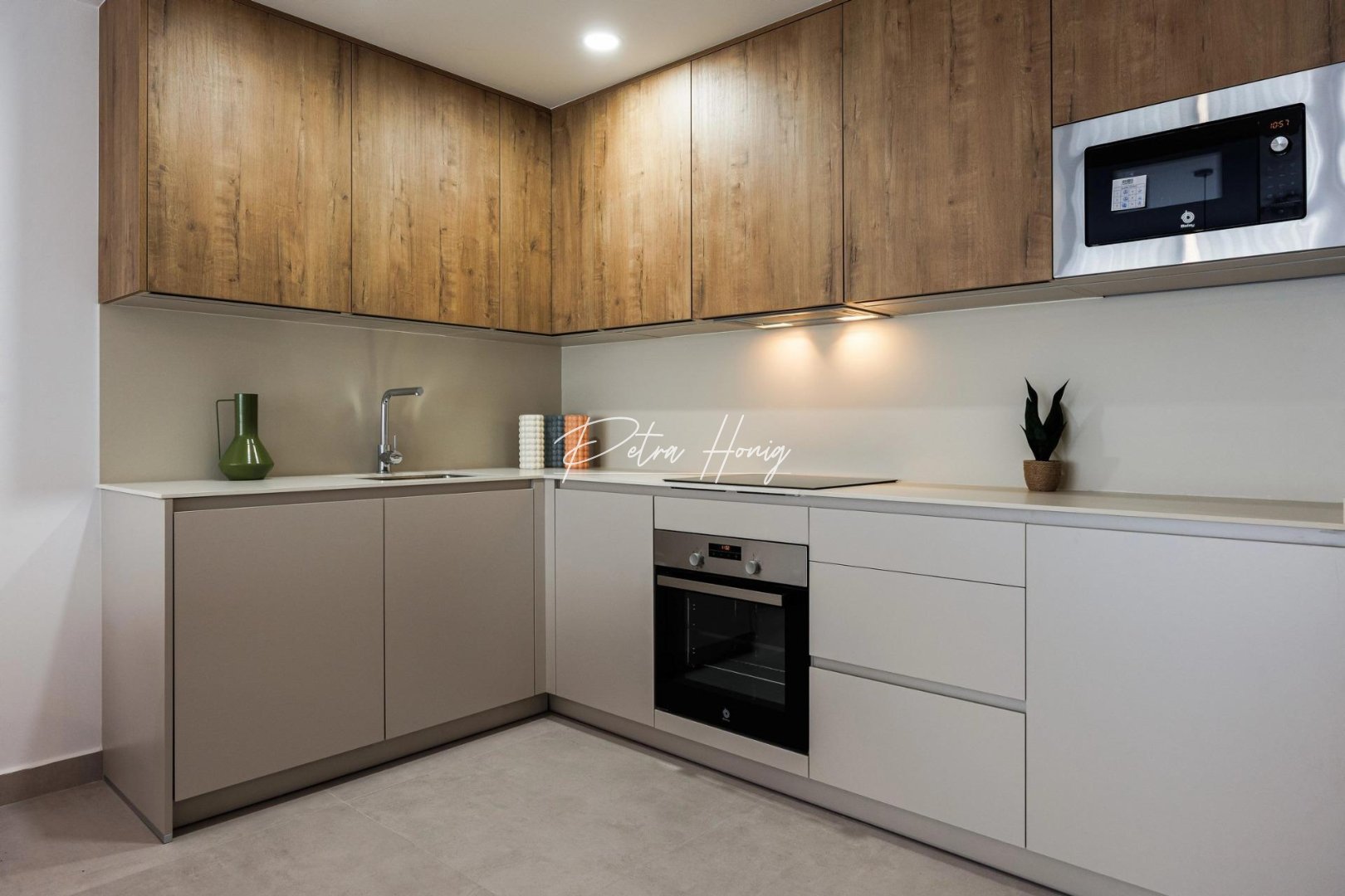 mpya - Lägenhet - Villajoyosa - Gasparot