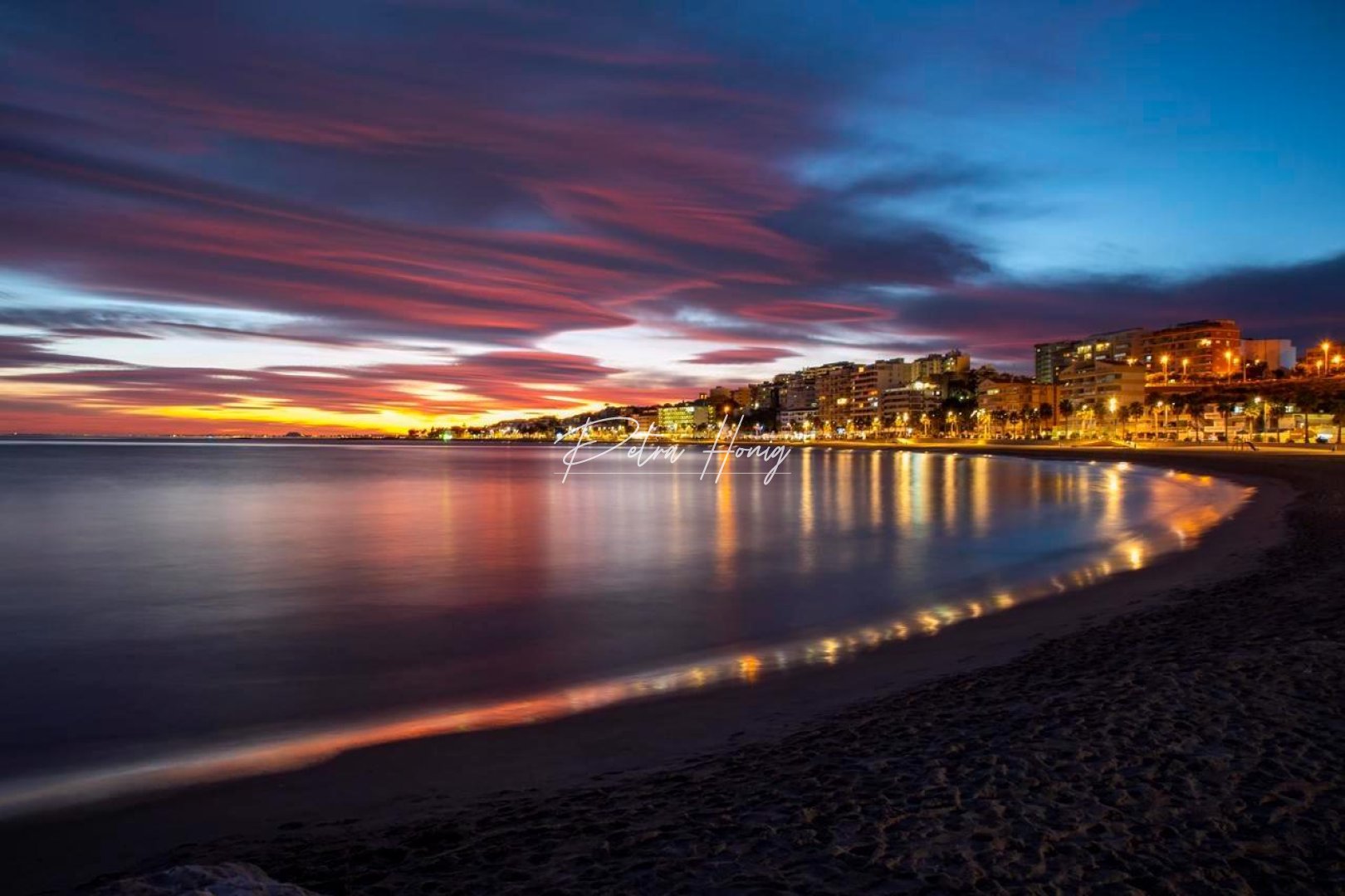 mpya - Lägenhet - Villajoyosa - La Tellerola