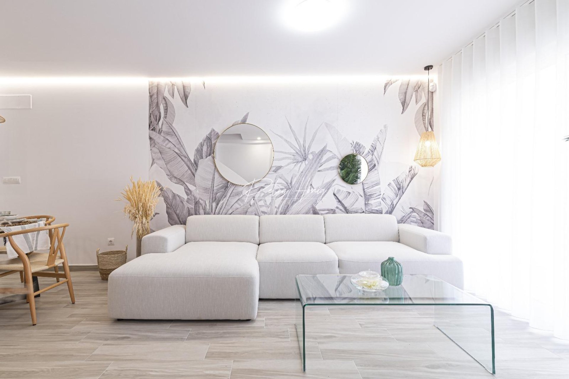 mpya - Rekkehus - La Manga - La Manga del Mar Menor