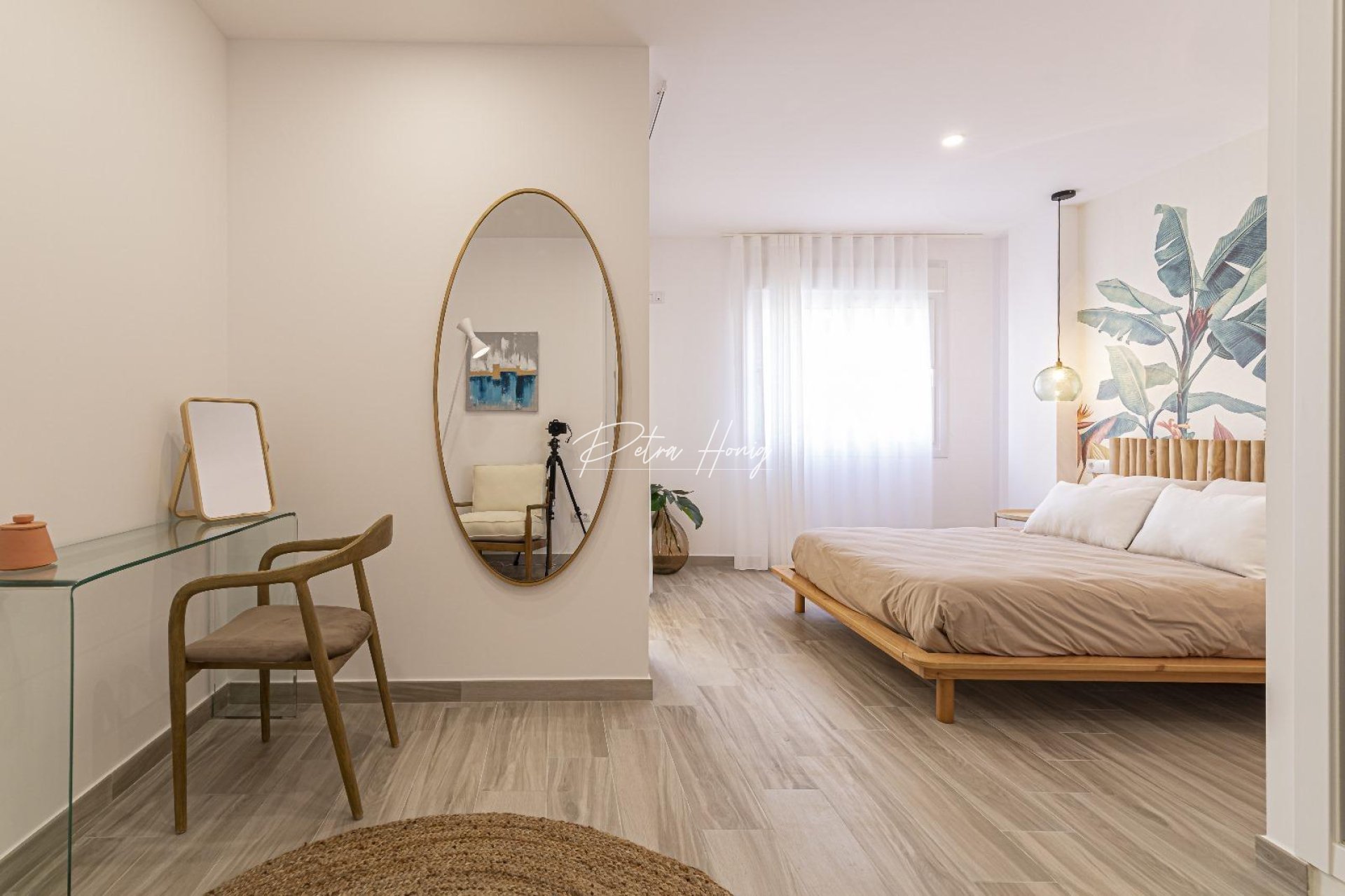 mpya - Rekkehus - La Manga - La Manga del Mar Menor