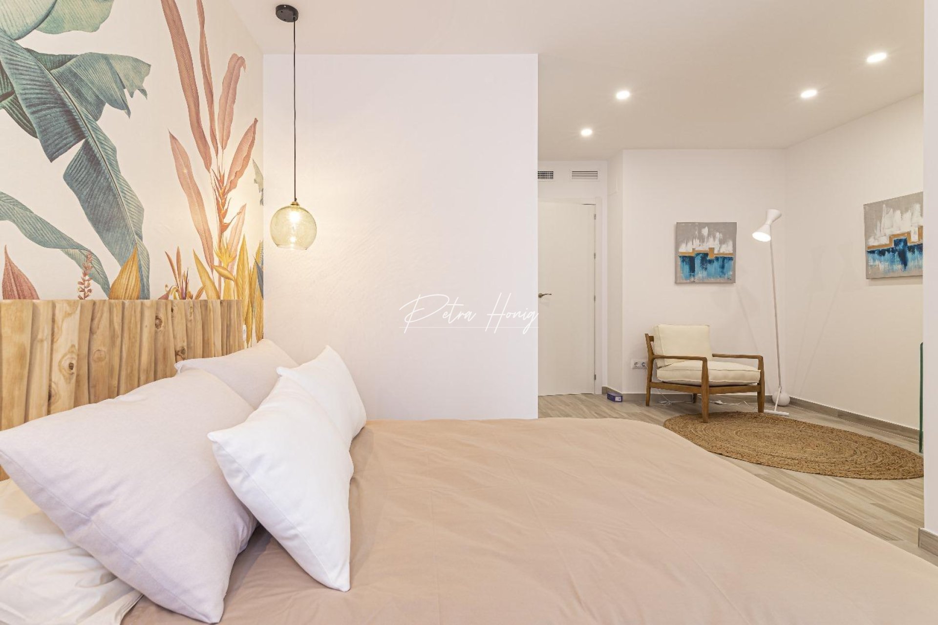 mpya - Rekkehus - La Manga - La Manga del Mar Menor
