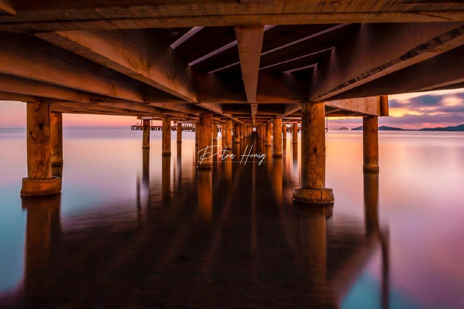 mpya - Rekkehus - La Manga - La Manga del Mar Menor