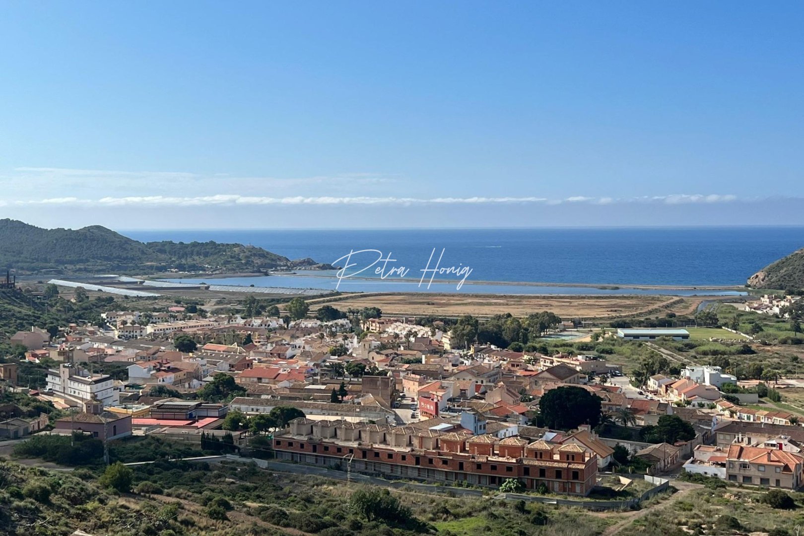 mpya - Rekkehus - La Union - centro