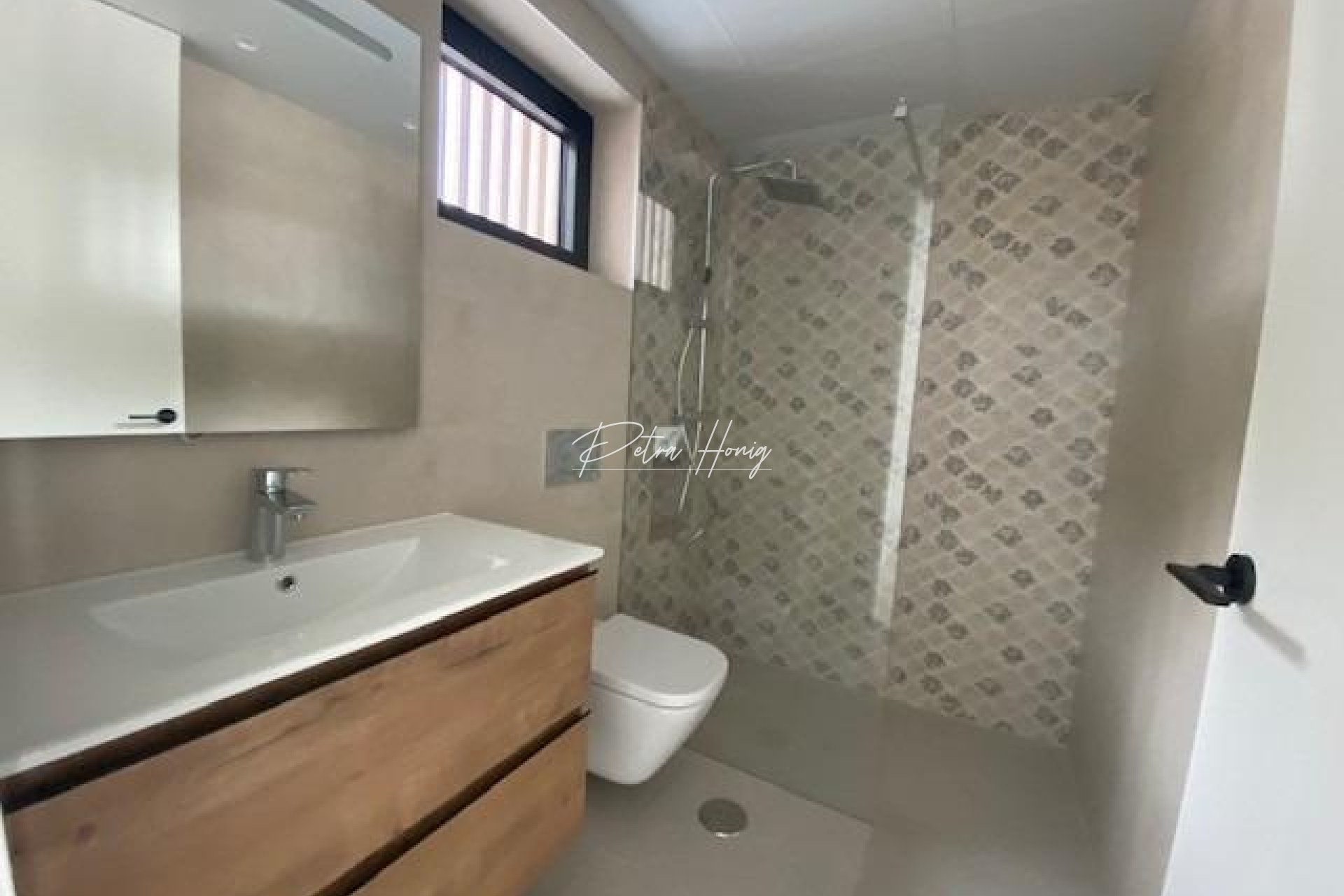 mpya - Rekkehus - Orihuela Costa - Montezenia
