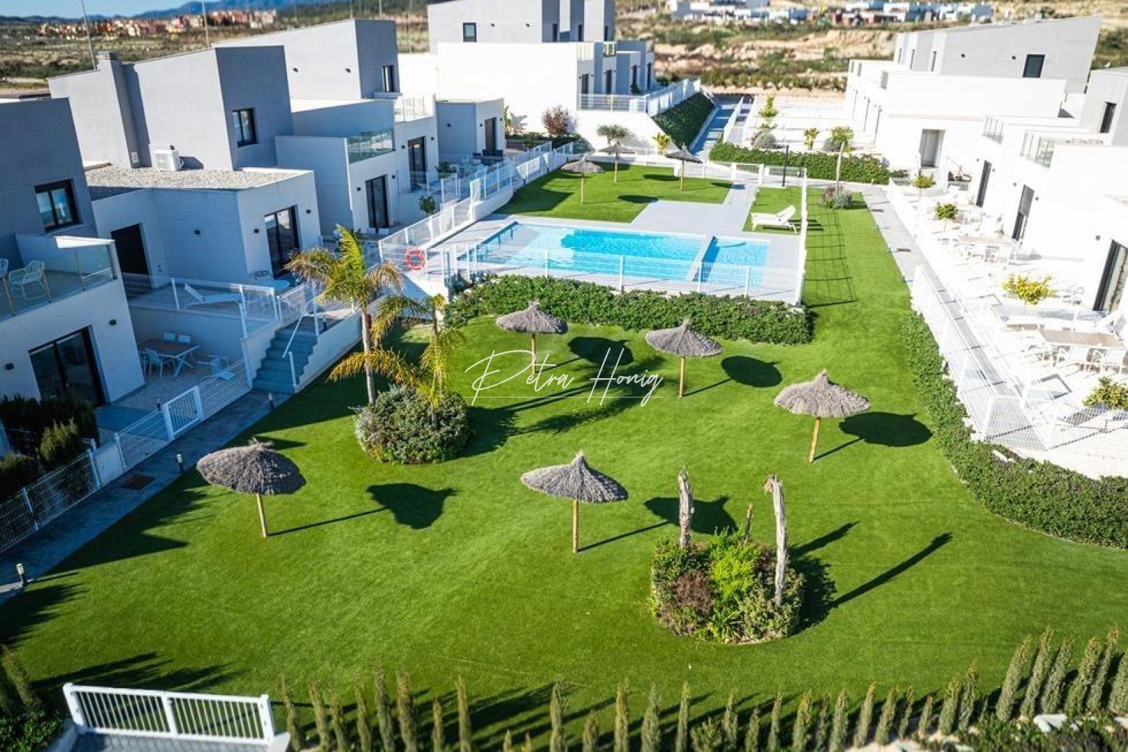 mpya - Rekkehus - Other areas - Altaona Golf