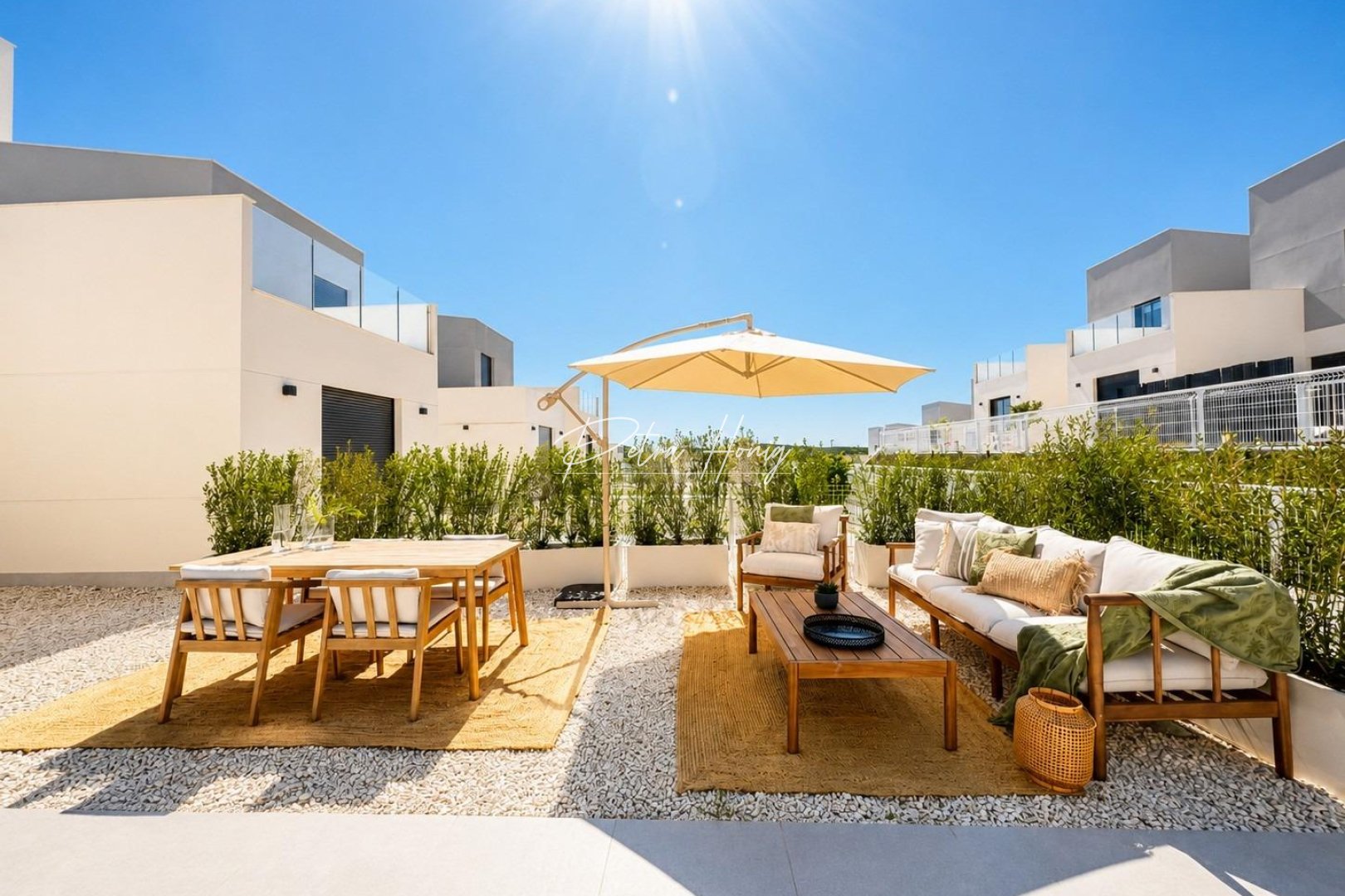 mpya - Rekkehus - Other areas - Altaona Golf
