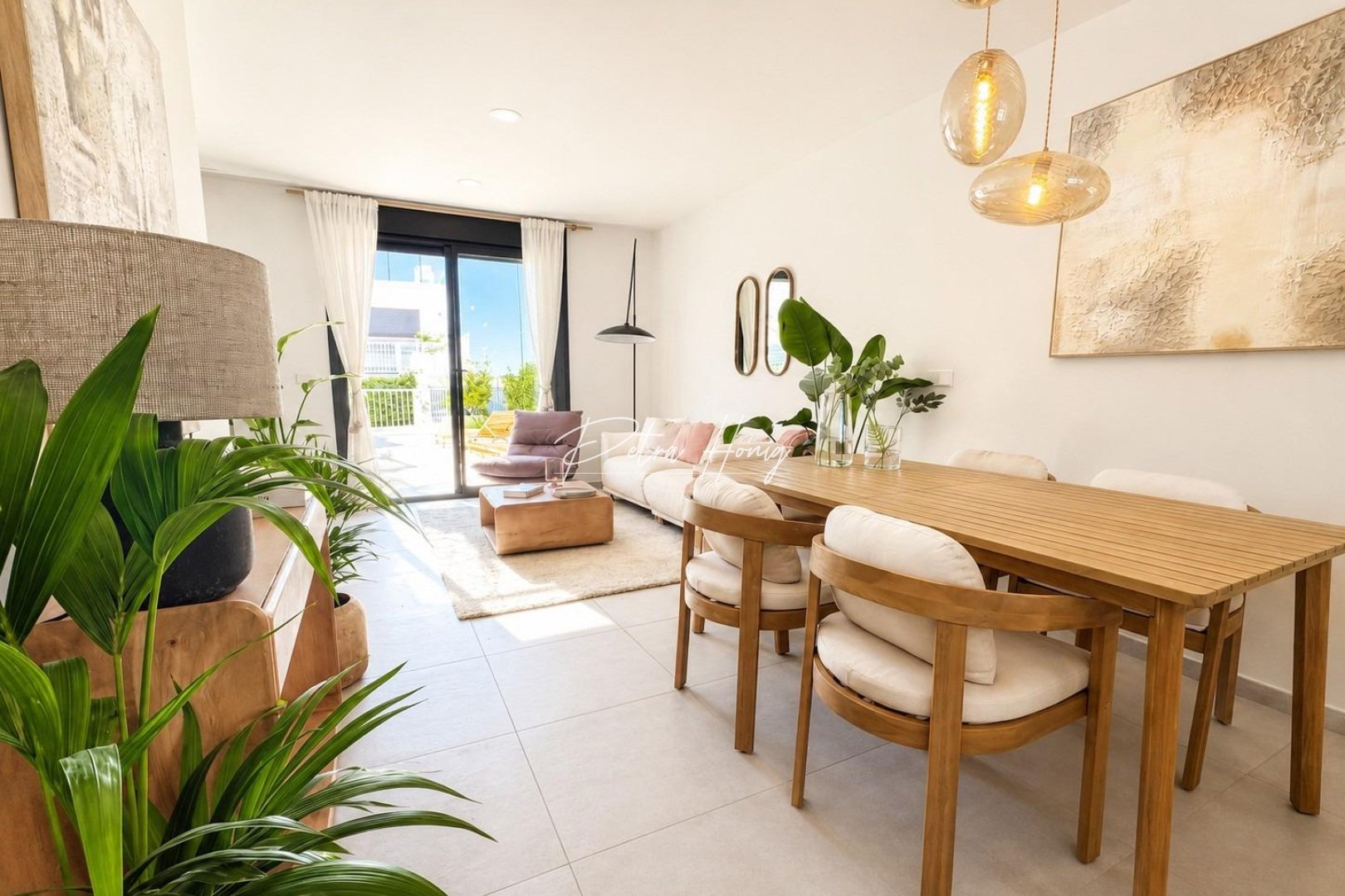 mpya - Rekkehus - Other areas - Altaona Golf
