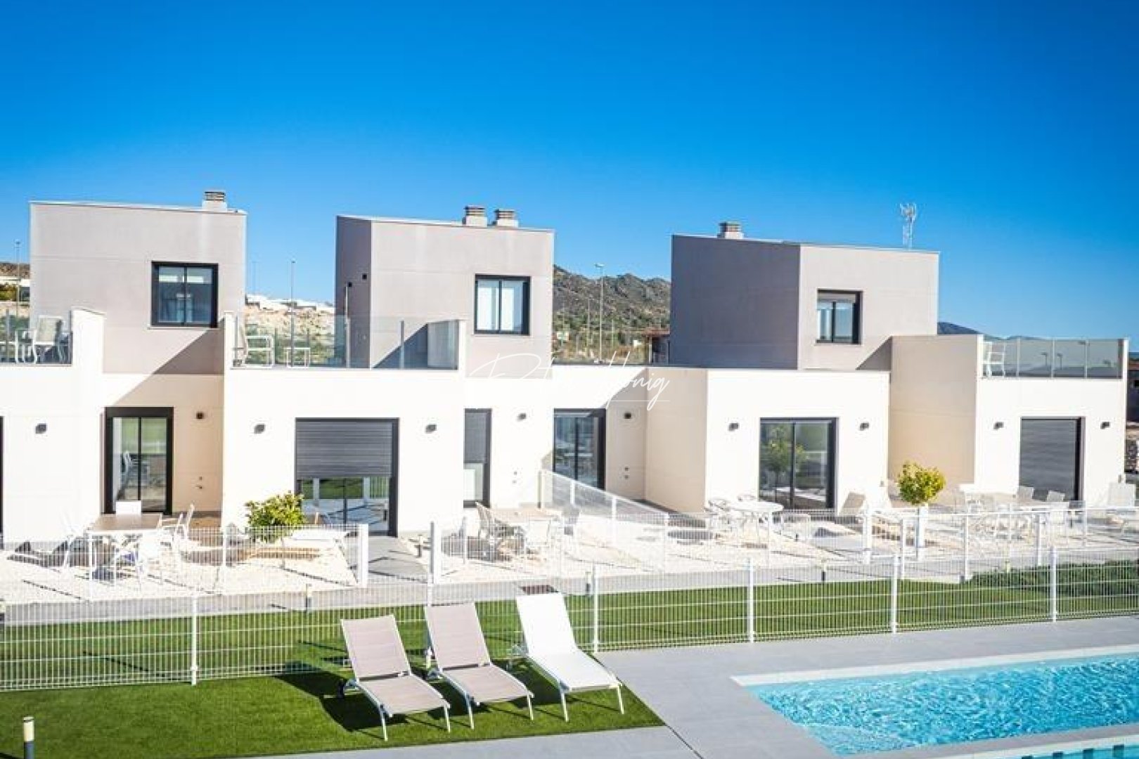 mpya - Rekkehus - Other areas - Altaona Golf