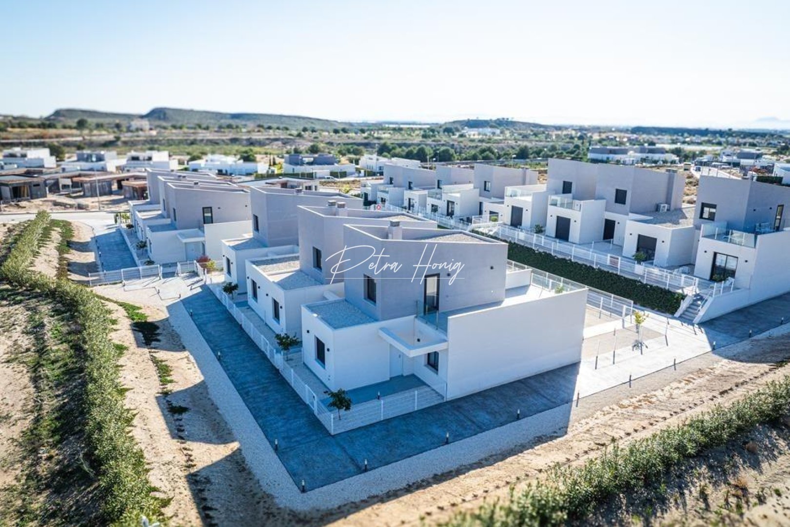 mpya - Rekkehus - Other areas - Altaona Golf