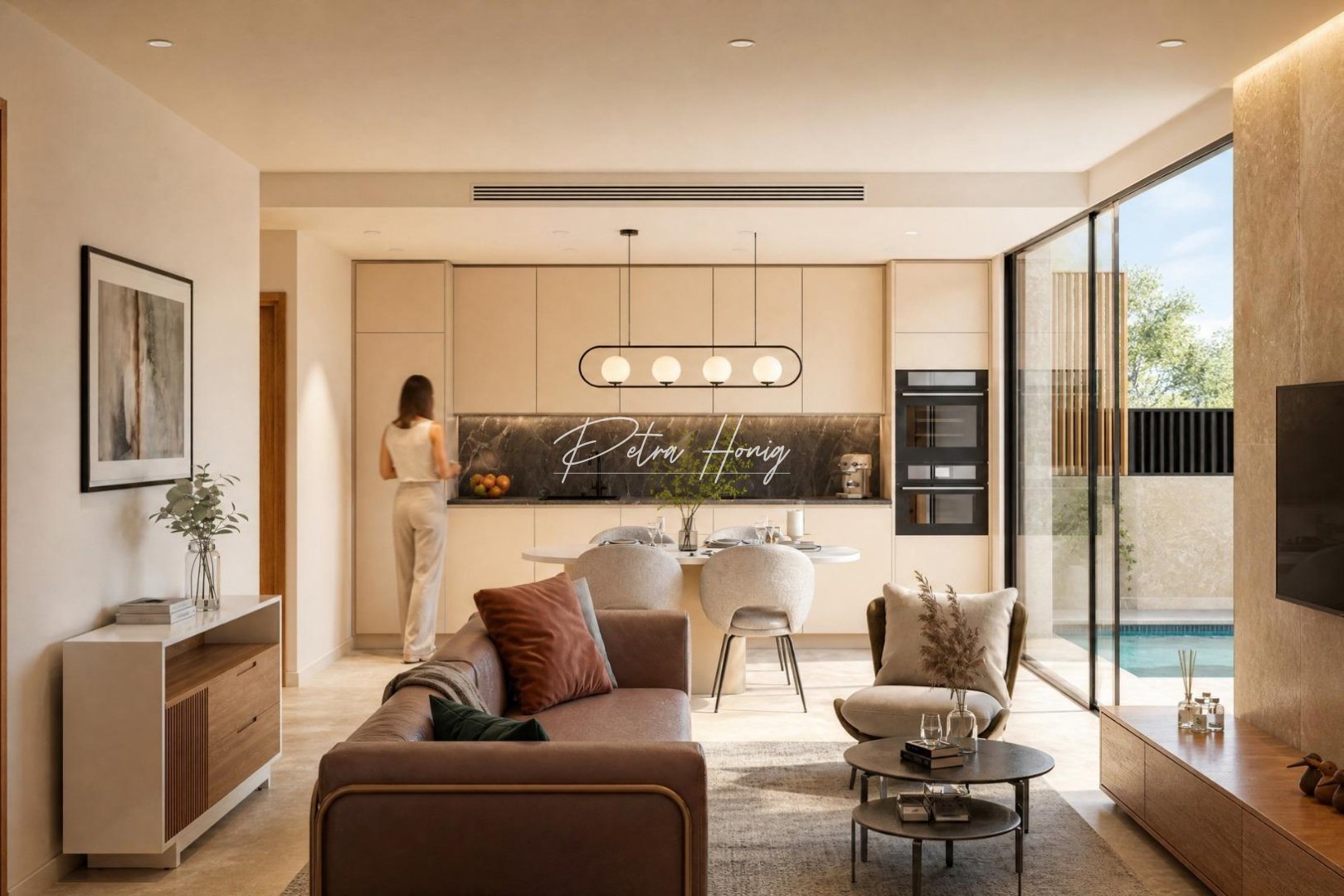mpya - Rekkehus - Other areas - Condado De Alhama