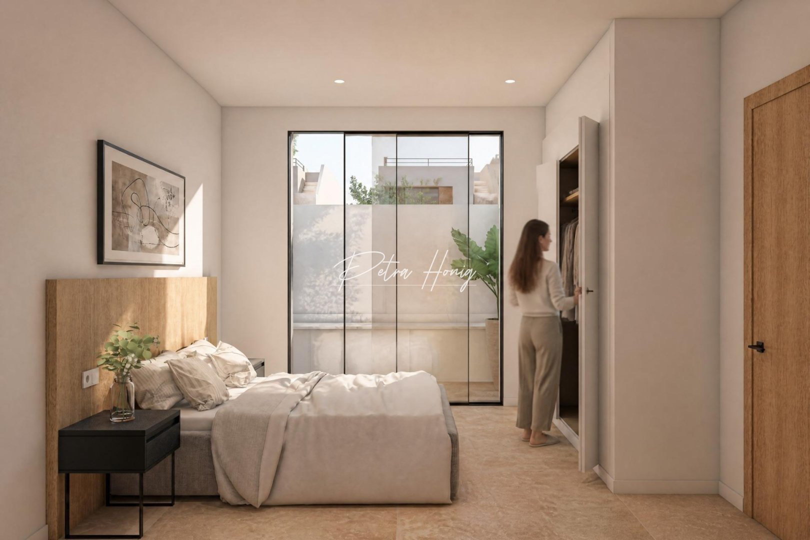 mpya - Rekkehus - Other areas - Condado De Alhama