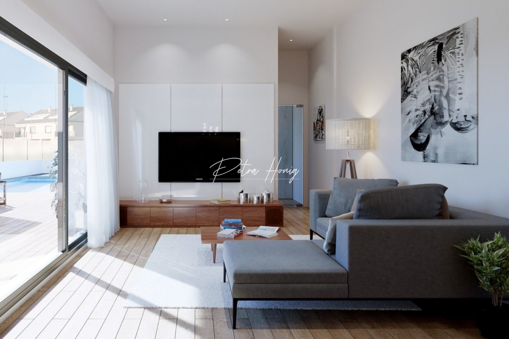 mpya - Rekkehus - Other areas - Parque del doce