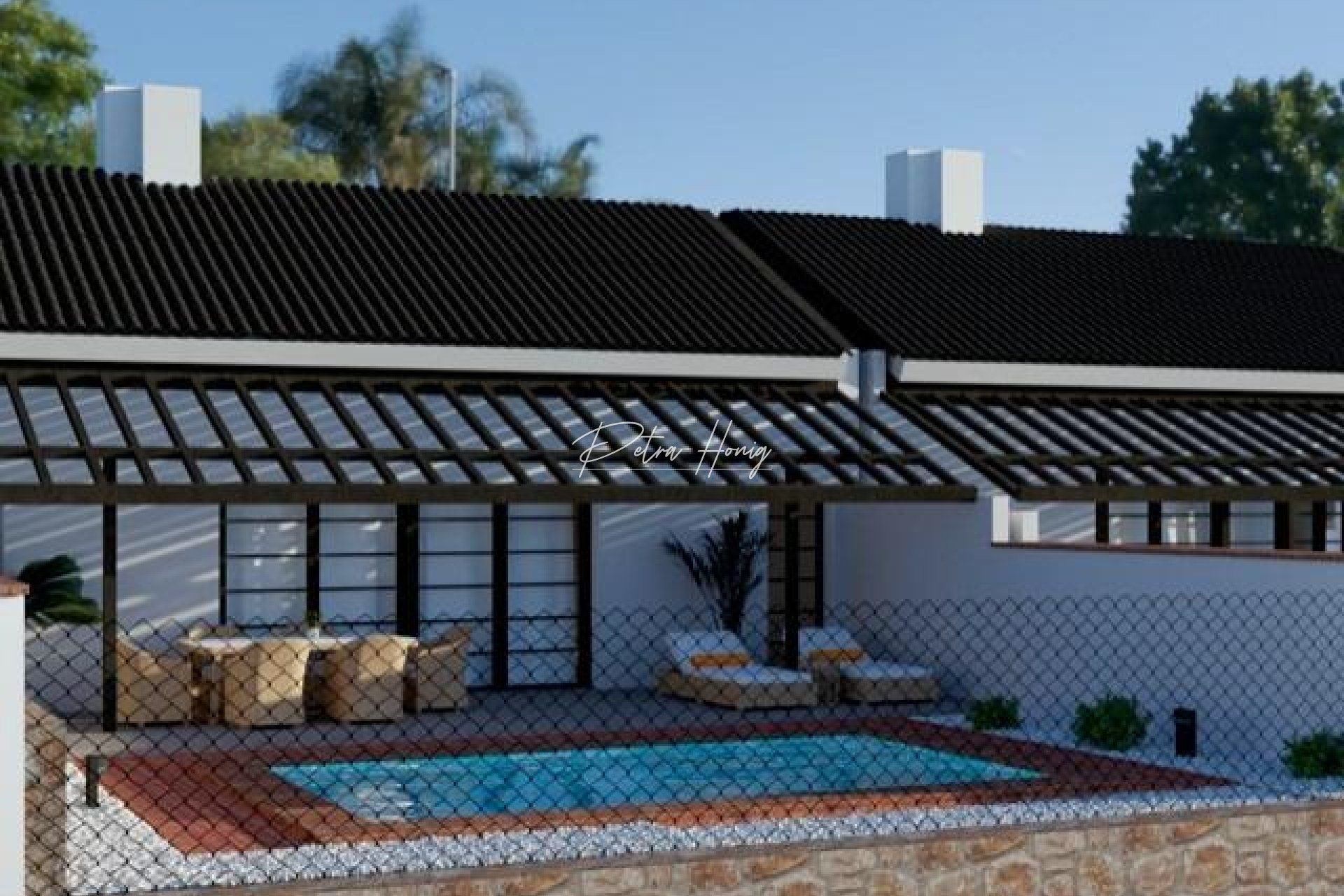mpya - Rekkehus - Other areas - Peraleja Golf
