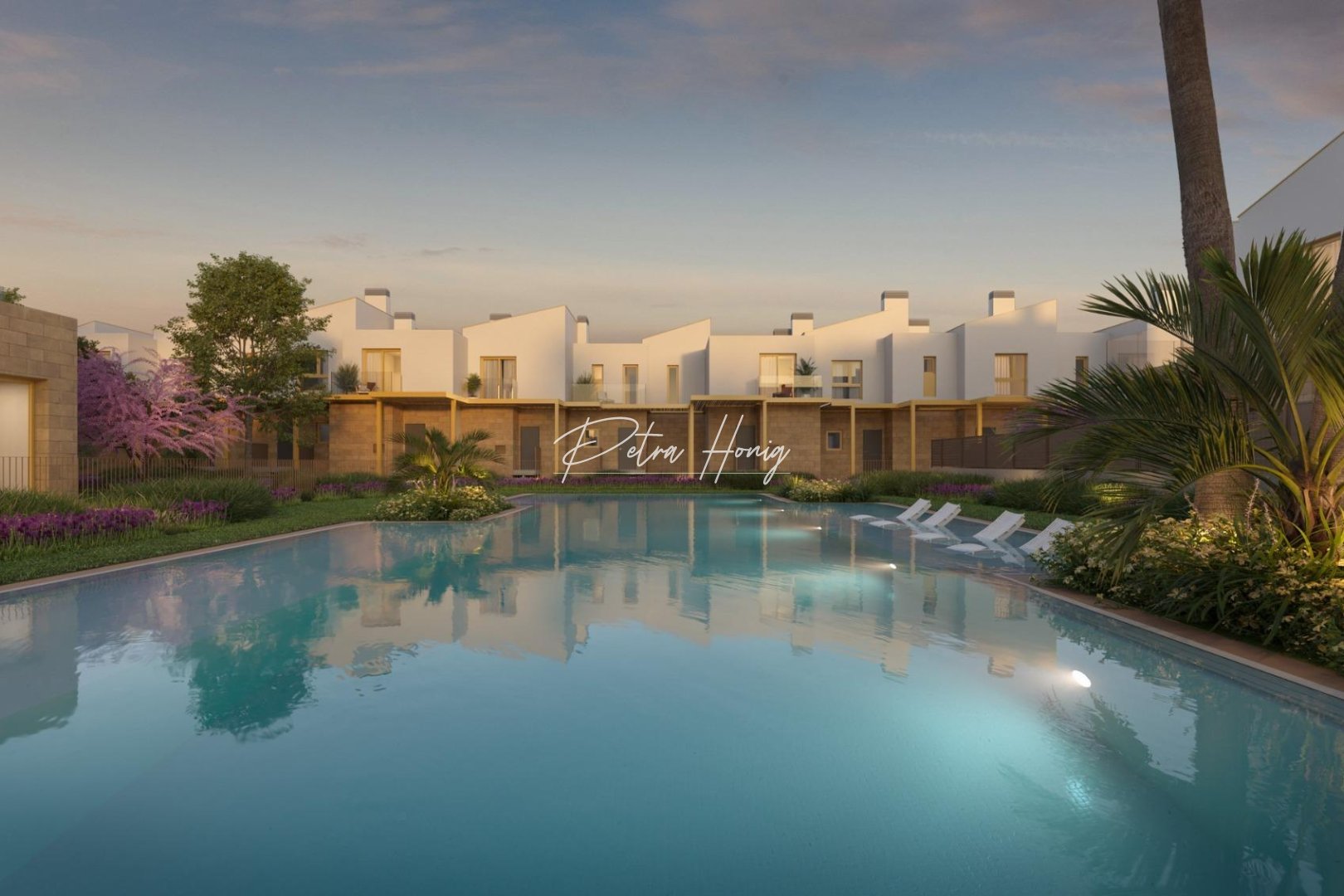 mpya - Rekkehus - Other areas - Playa de La Almadraba