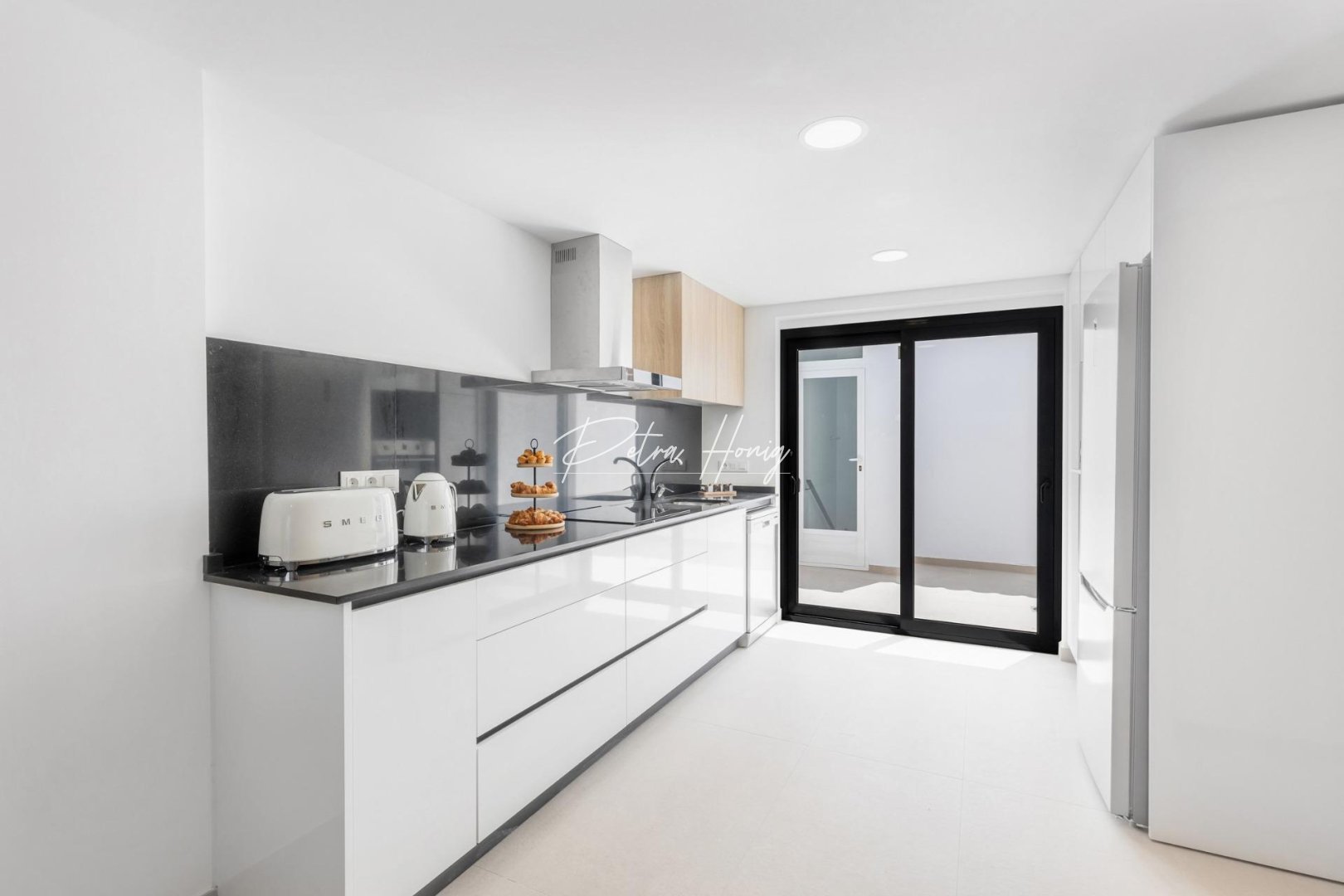 mpya - Rekkehus - Other areas - pueblo