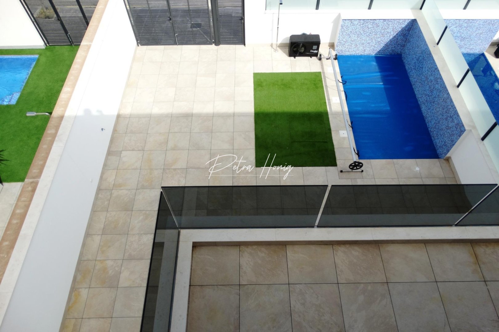 mpya - Rekkehus - Other areas - Santiago de la Ribera