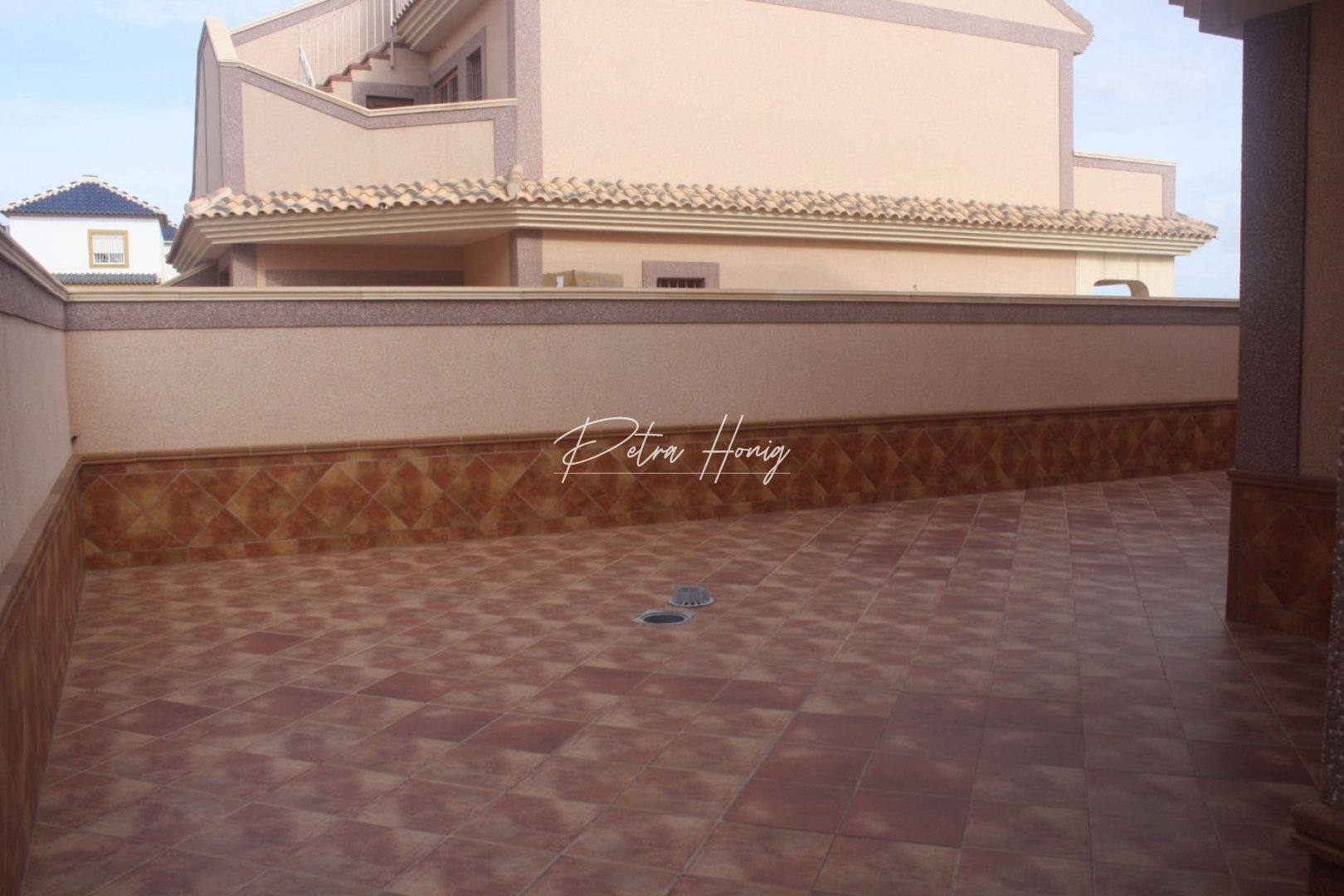 mpya - Rekkehus - Torrevieja - Los Altos