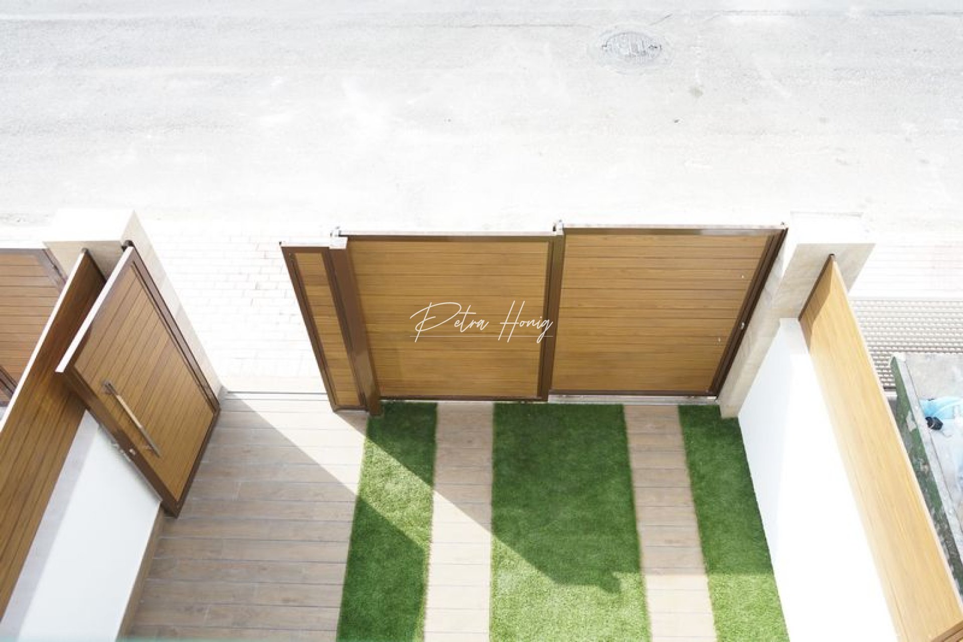 mpya - Rekkehus - Torrevieja - Los Balcones