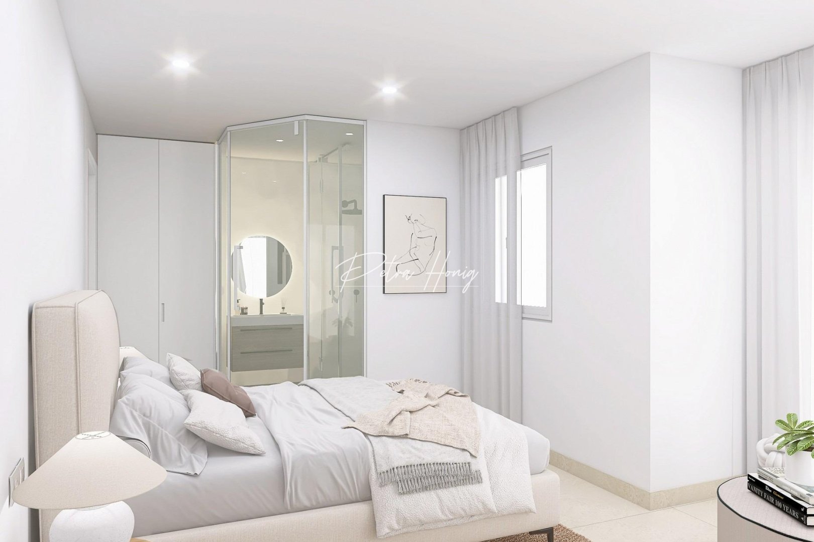 mpya - Tomannsbolig - Bigastro - pueblo