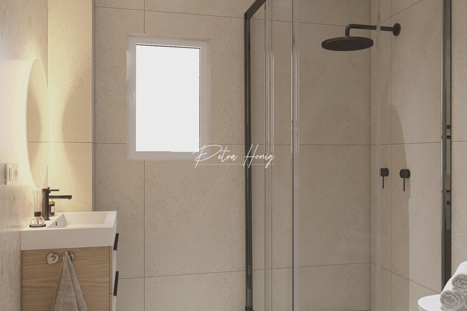 mpya - Tomannsbolig - Bigastro - pueblo