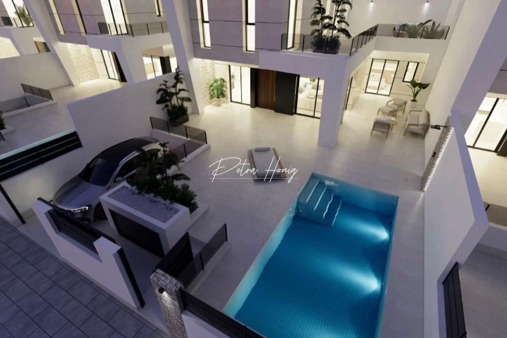 mpya - Tomannsbolig - Dolores