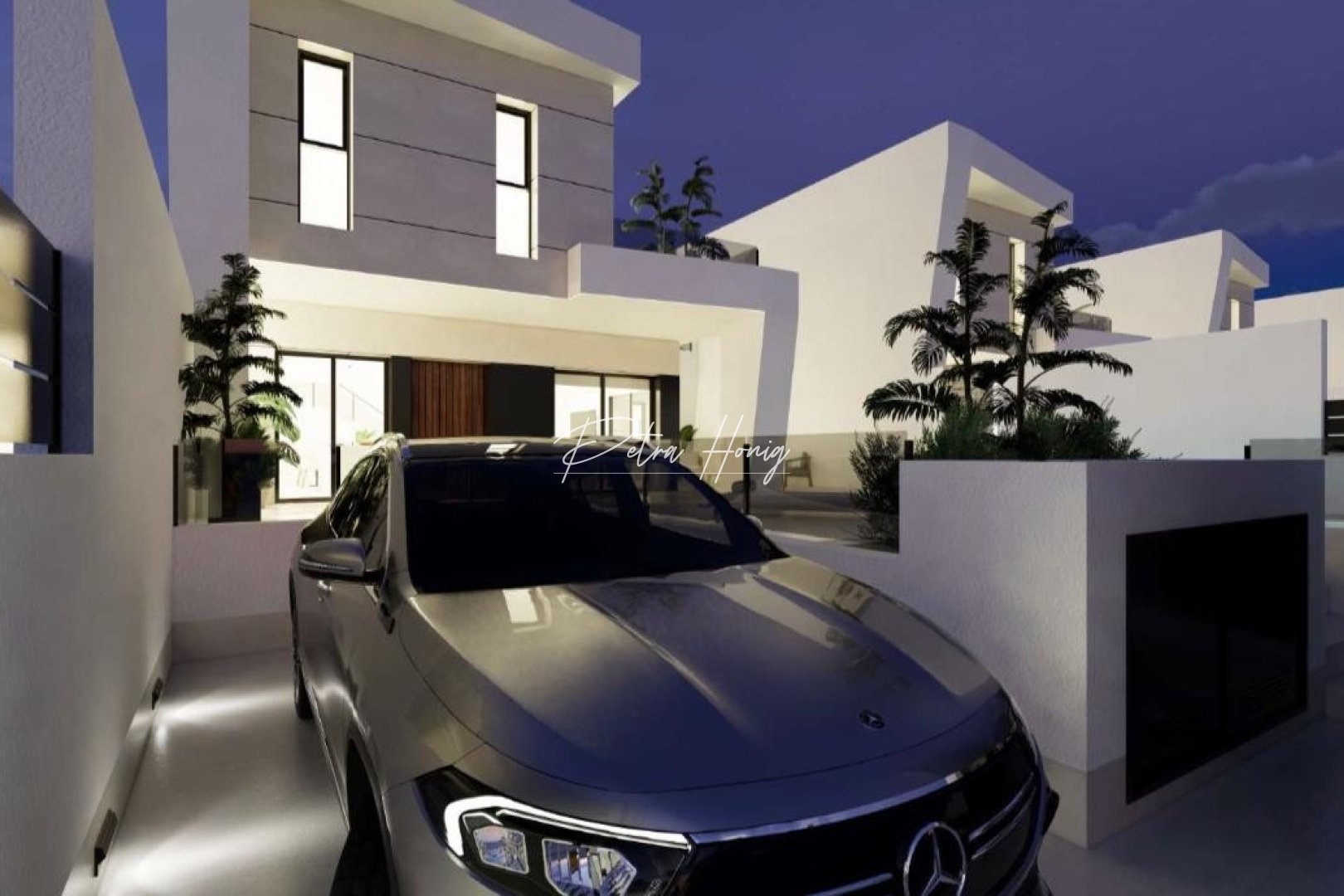 mpya - Tomannsbolig - Dolores