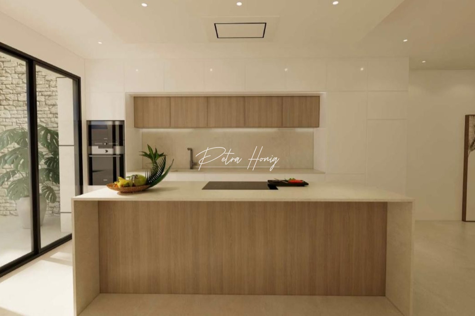 mpya - Tomannsbolig - Dolores