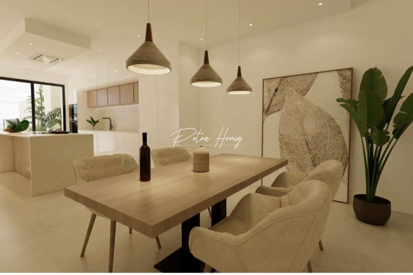 mpya - Tomannsbolig - Dolores