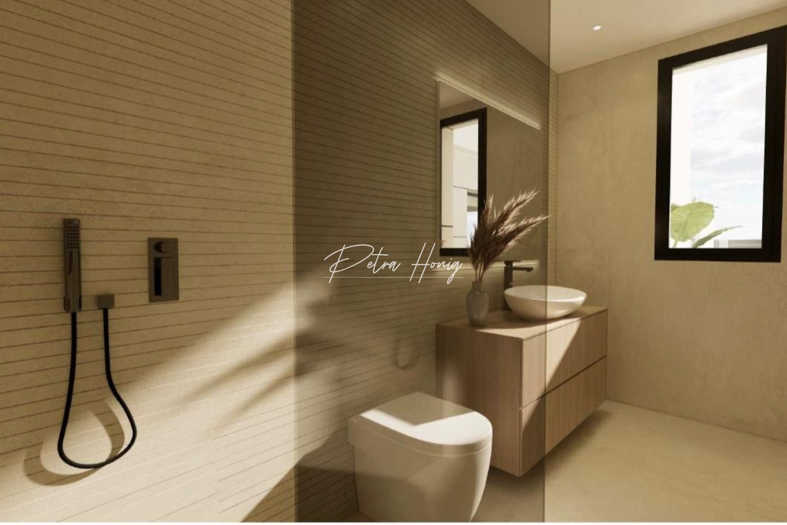 mpya - Tomannsbolig - Dolores