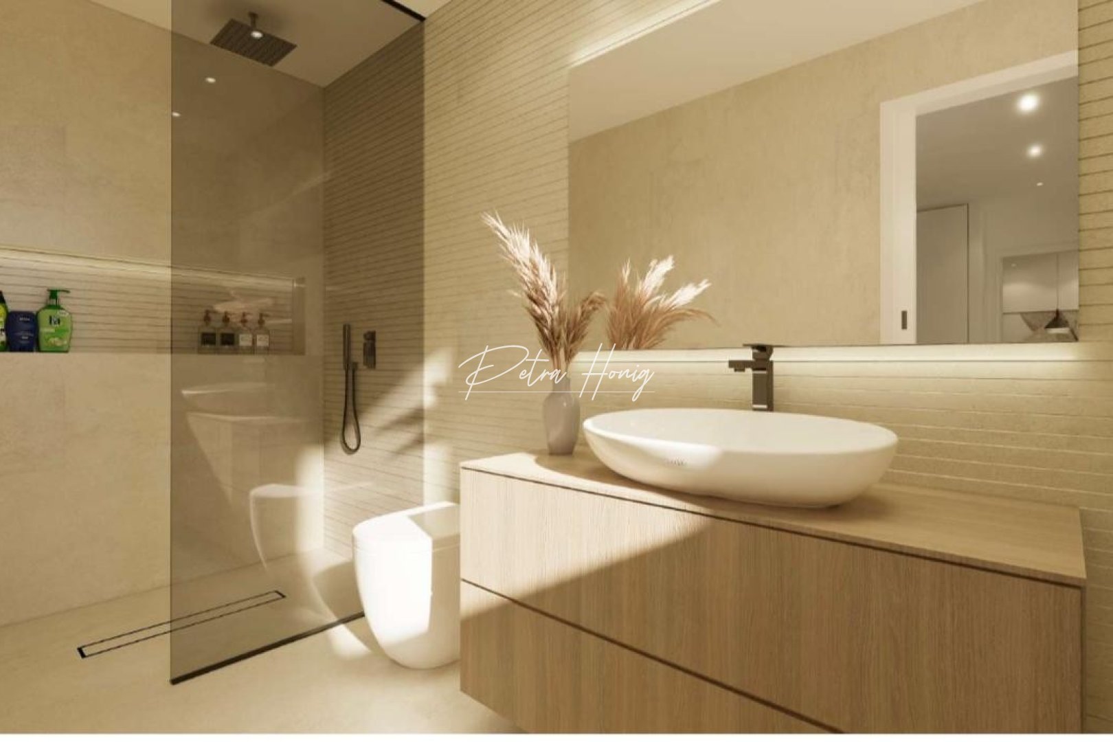 mpya - Tomannsbolig - Dolores