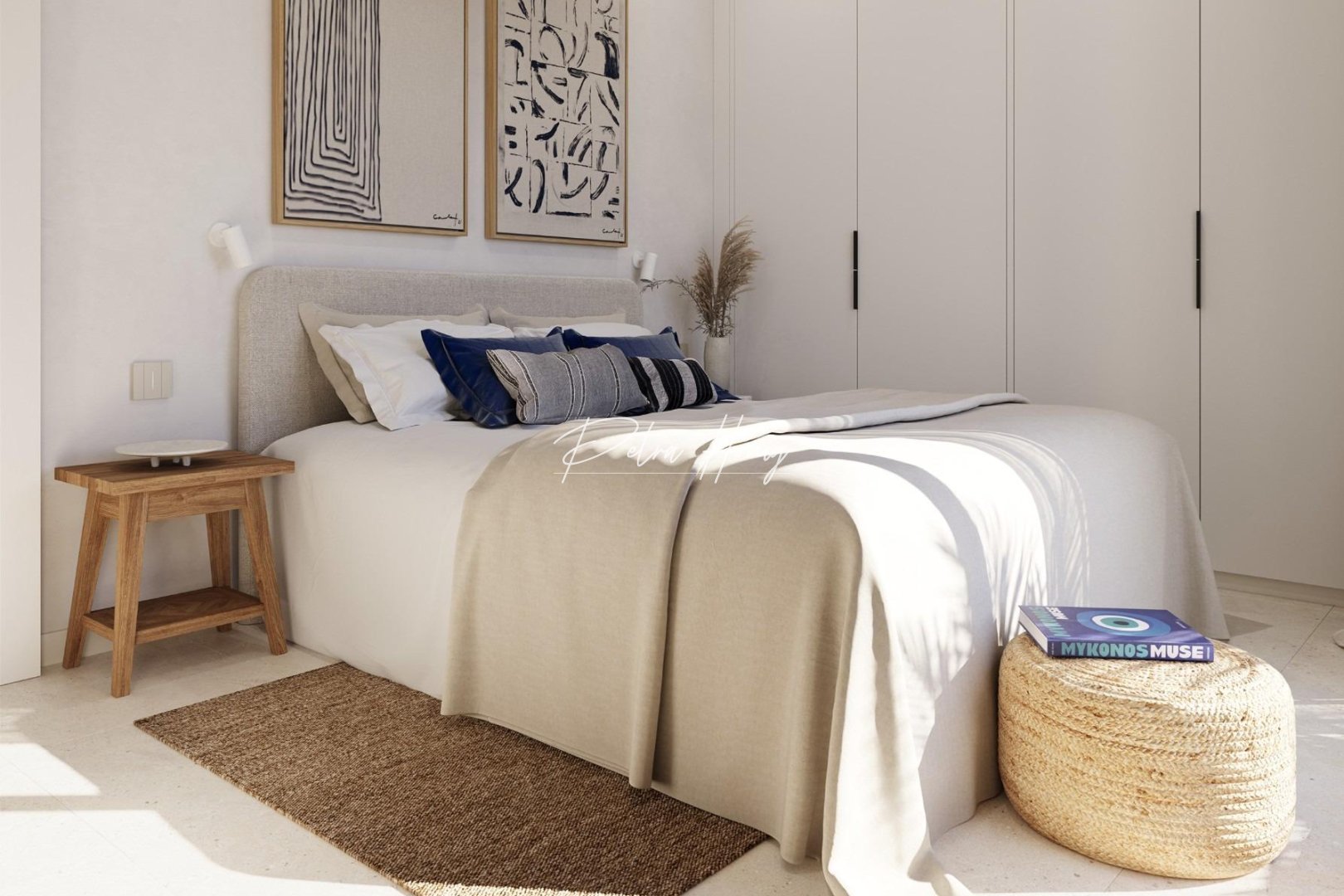 mpya - Tomannsbolig - Other areas - El Alba