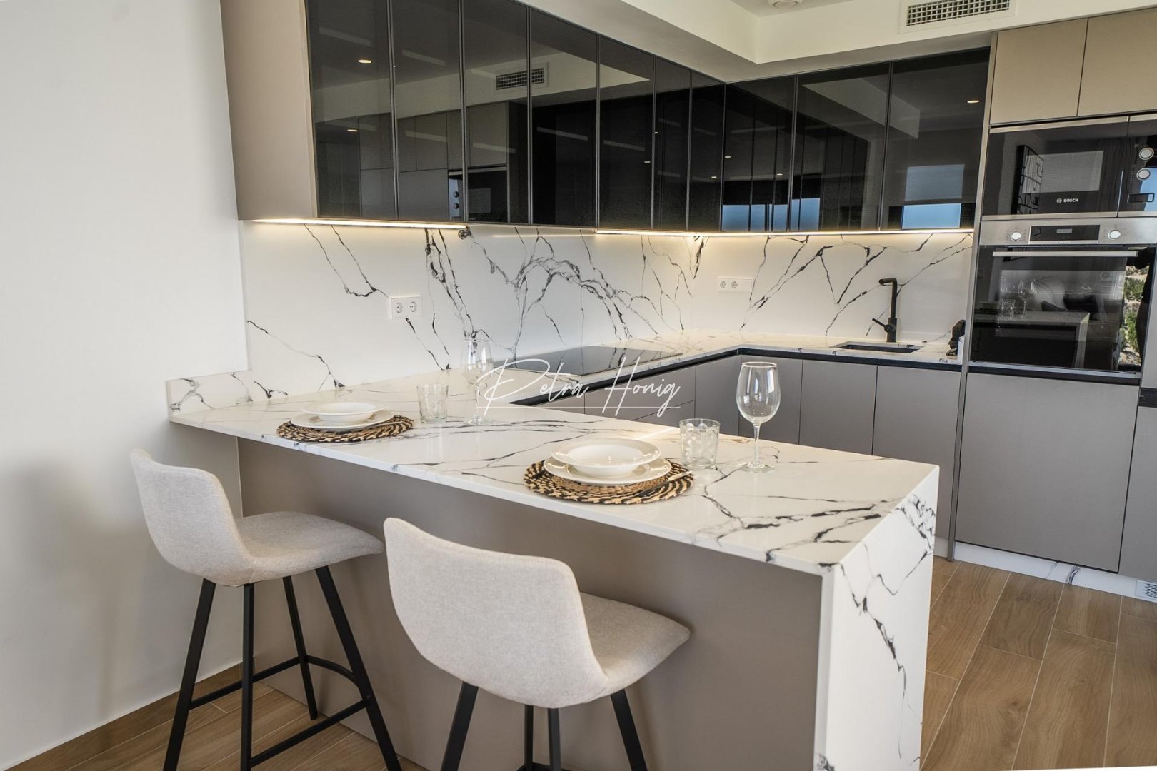 mpya - Villa - Algorfa - La Finca Golf - La Finca Golf