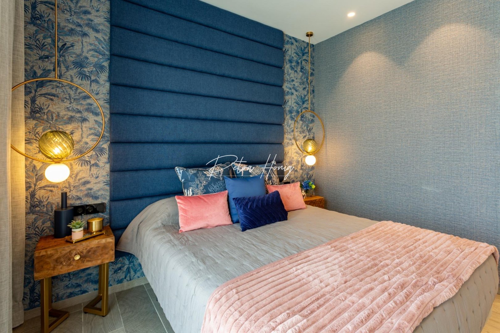 mpya - Villa - Algorfa - La Finca Golf - La Finca Golf