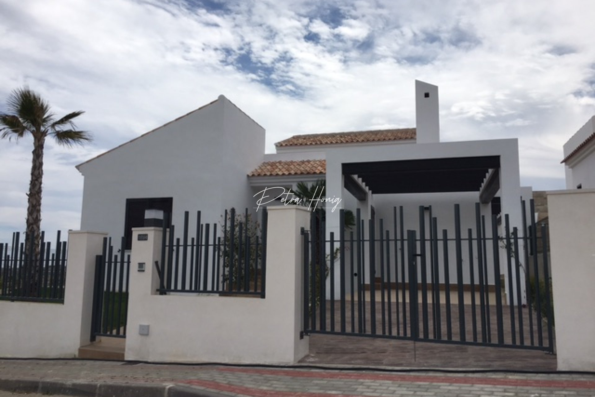 mpya - Villa - Algorfa
