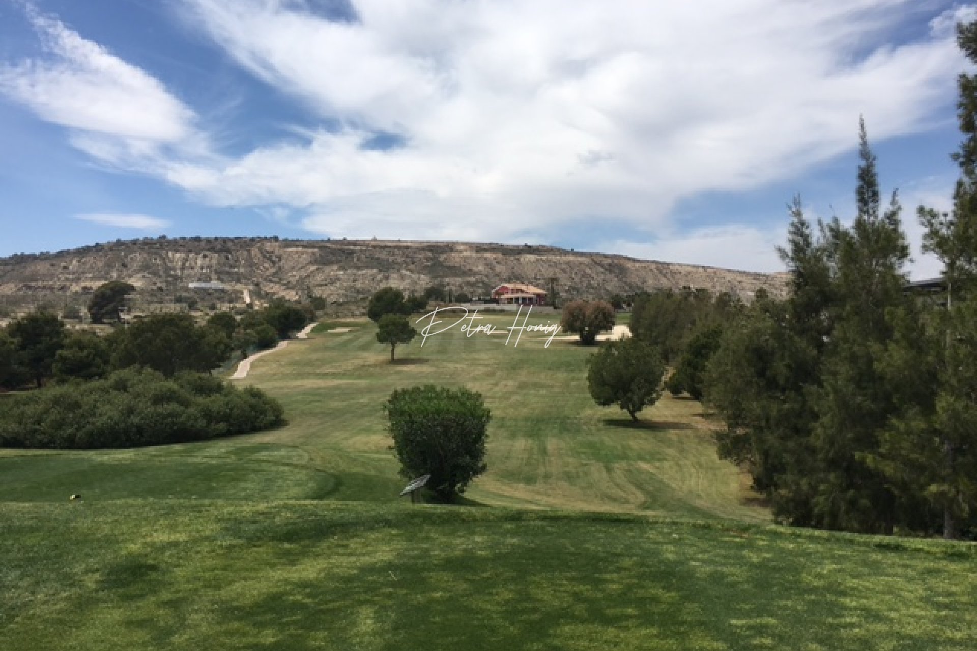 mpya - Villa - Algorfa