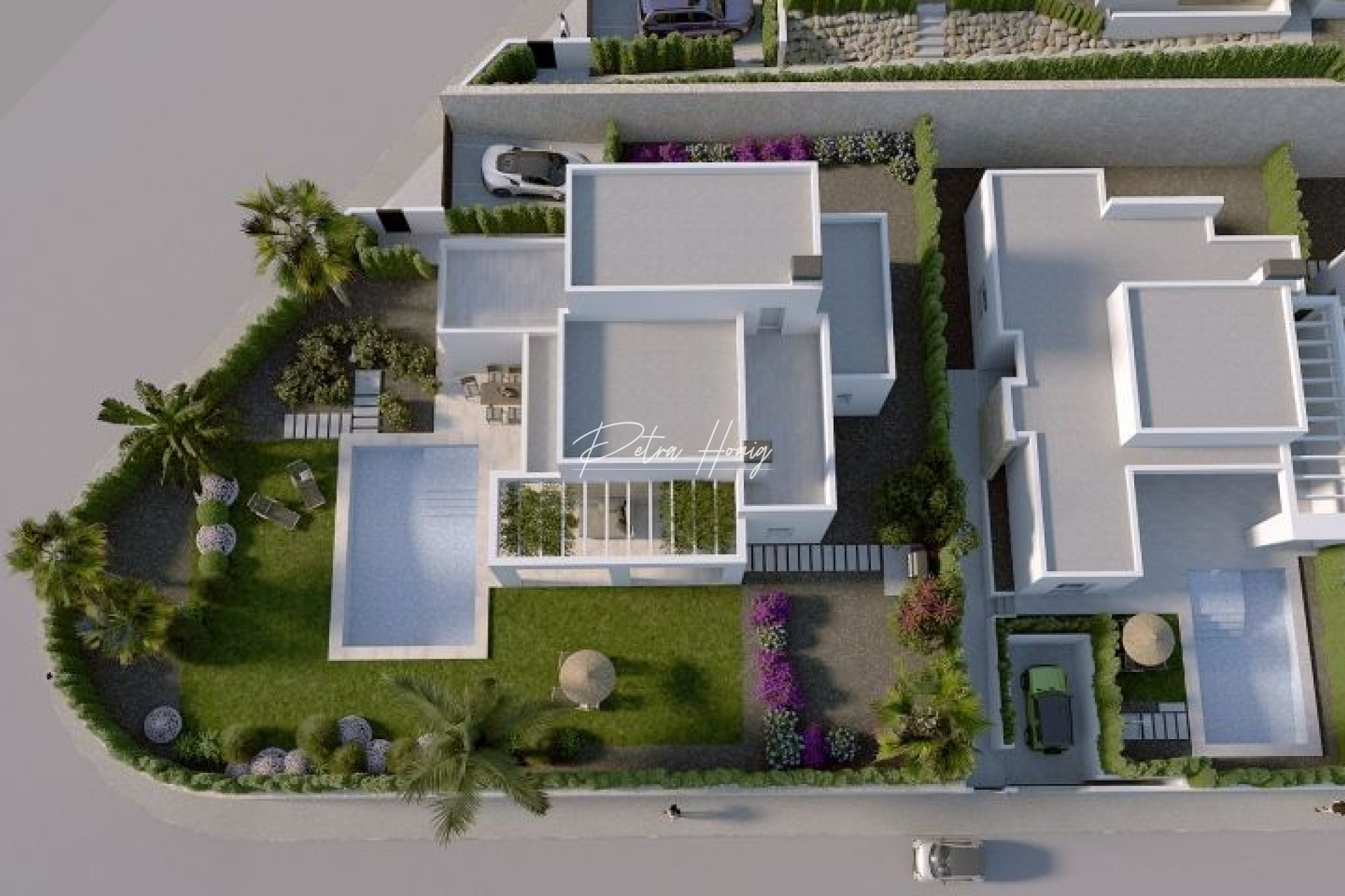 mpya - Villa - Algorfa