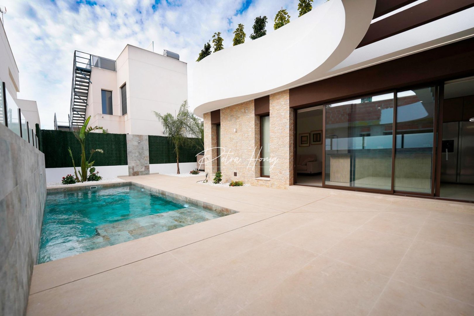 mpya - Villa - Almoradi - Las Heredades