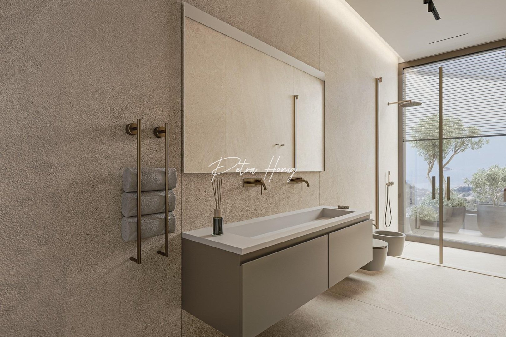 mpya - Villa - Altea - Altea Hills