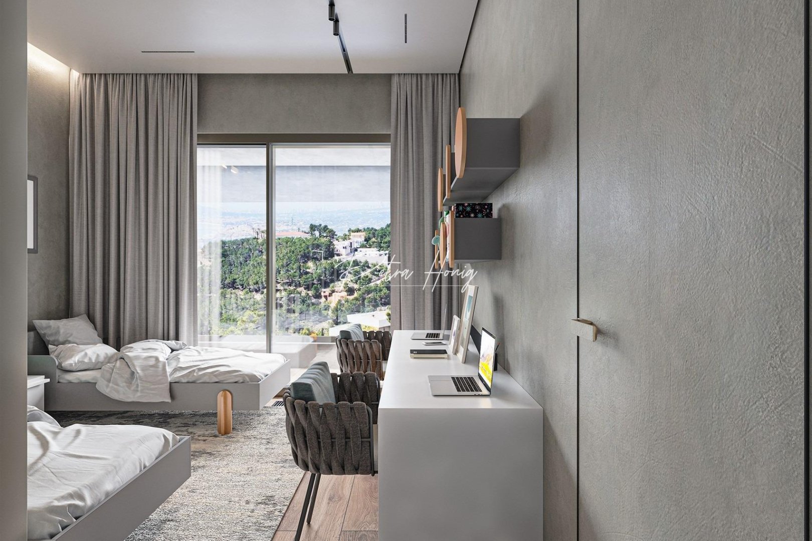 mpya - Villa - Altea - Altea Hills