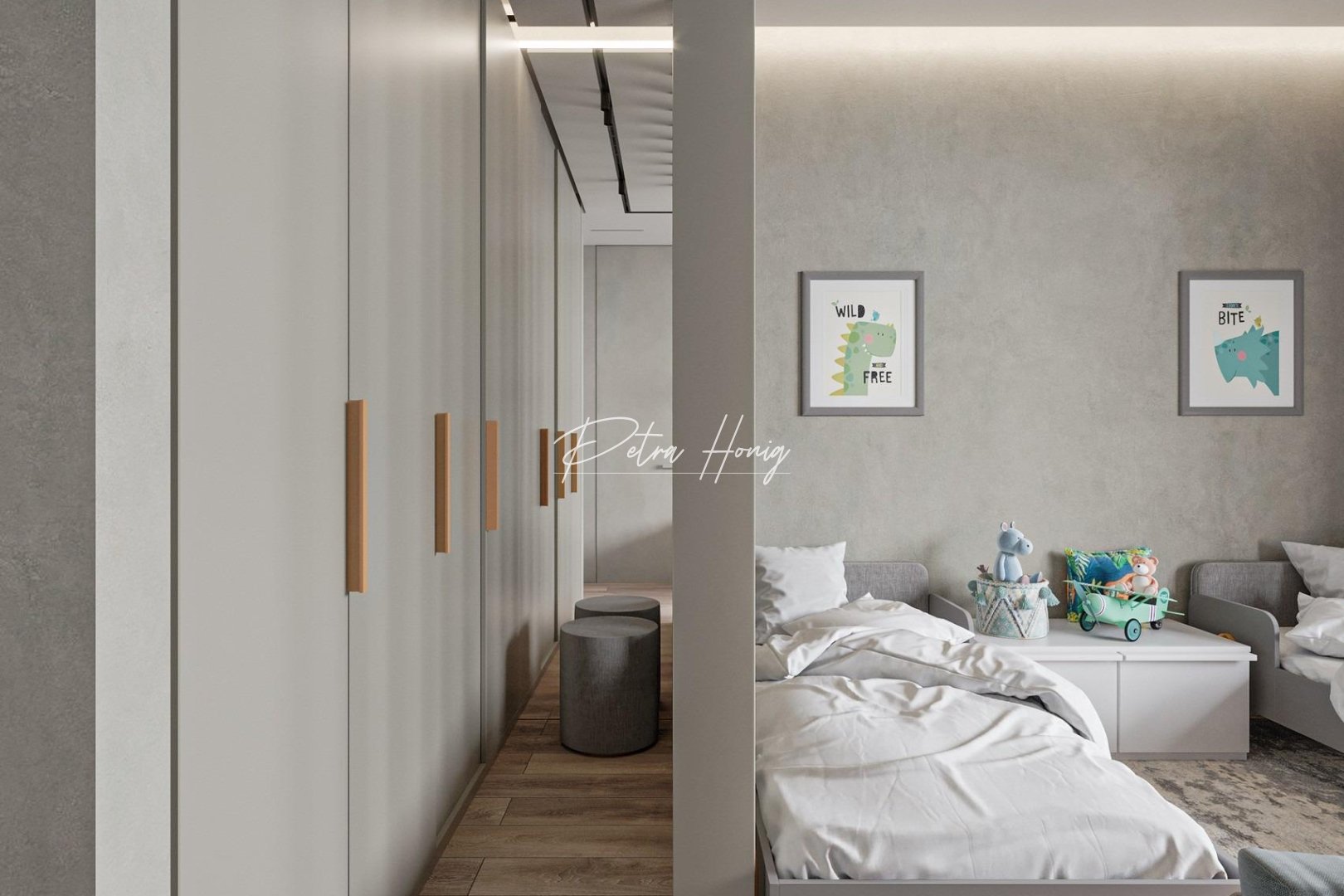 mpya - Villa - Altea - Altea Hills