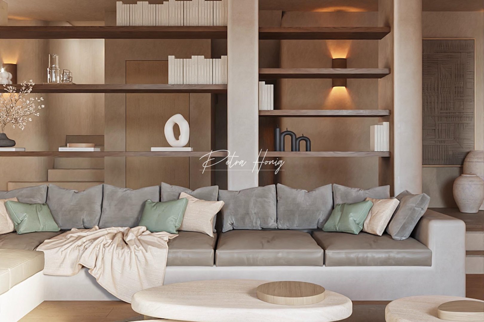 mpya - Villa - Altea - Altea Hills