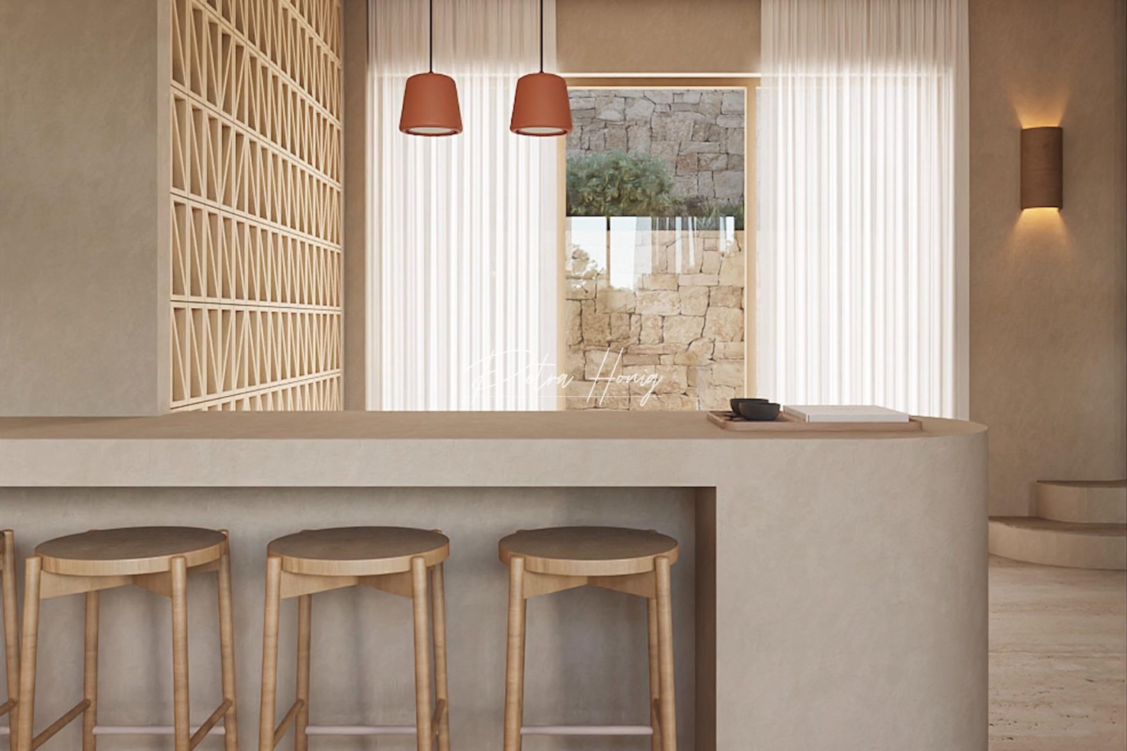mpya - Villa - Altea - Altea Hills