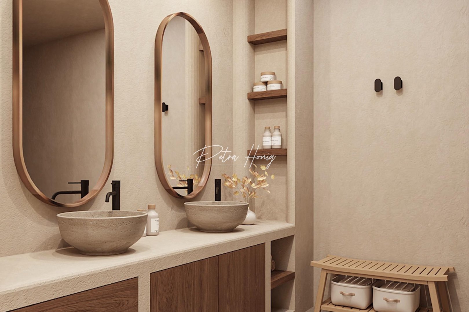 mpya - Villa - Altea - Altea Hills