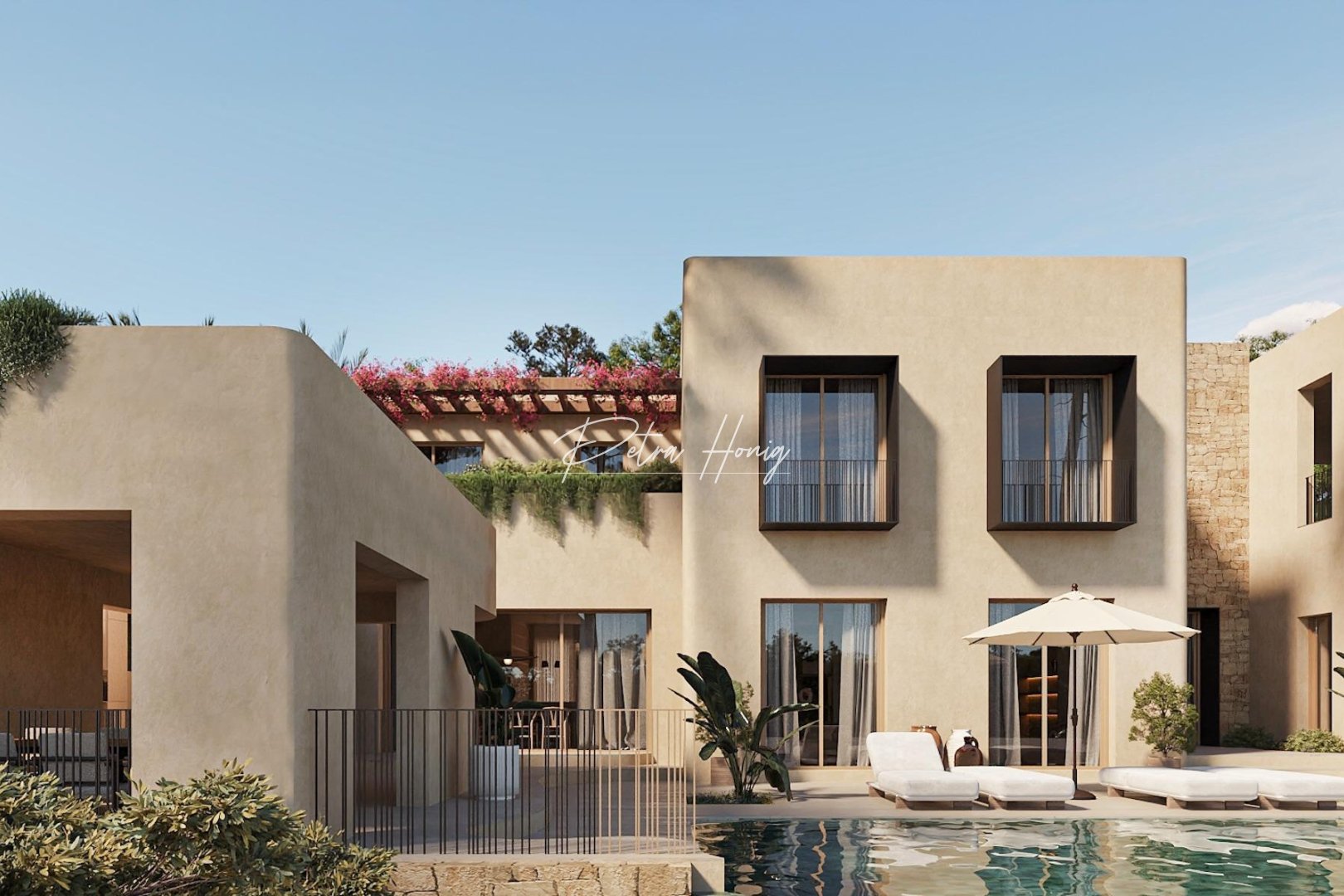 mpya - Villa - Altea - Altea Hills