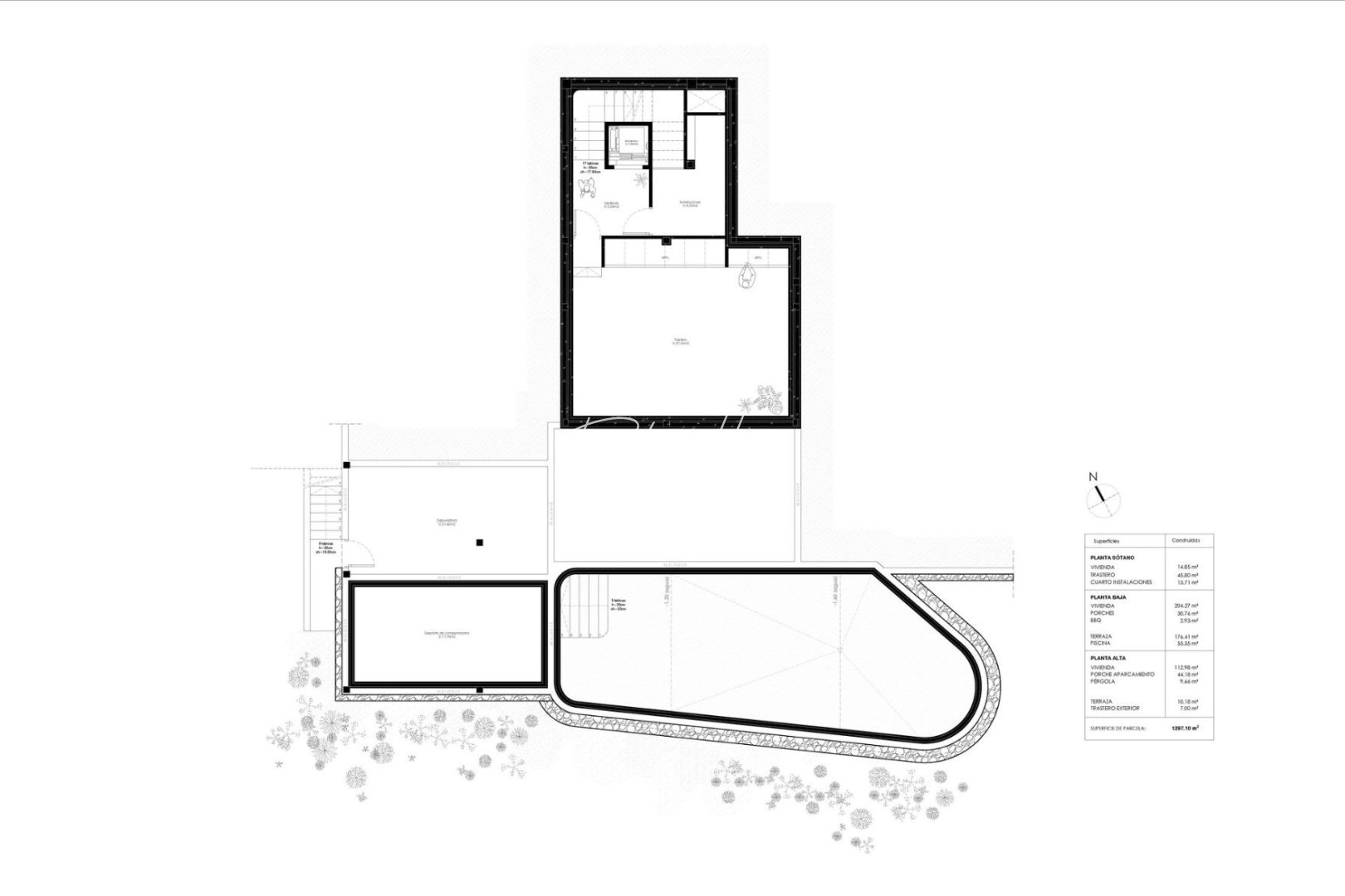 mpya - Villa - Altea - Altea Hills