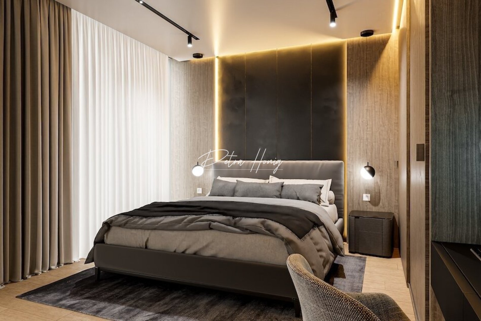 mpya - Villa - Altea - Altea Hills