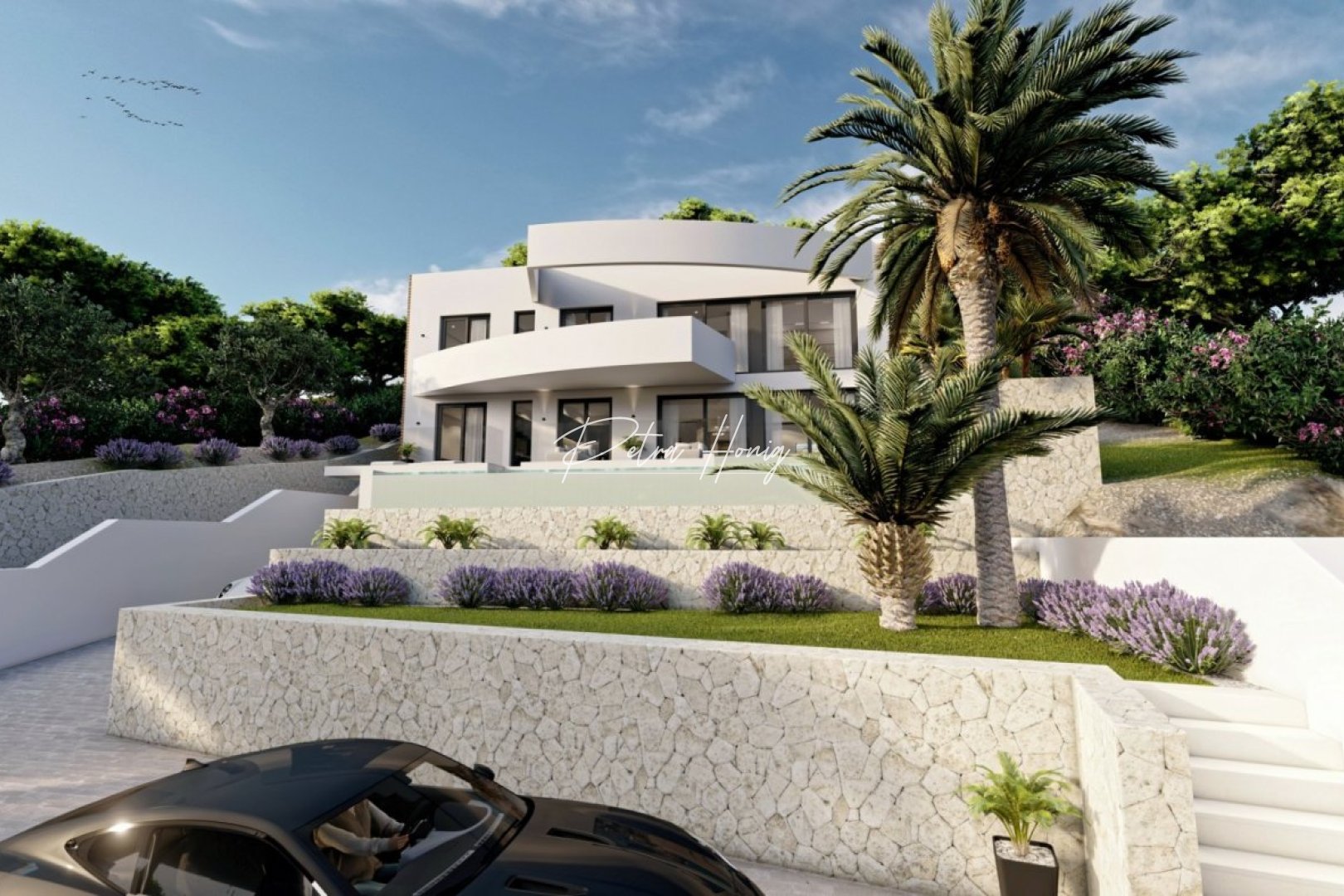 mpya - Villa - Altea - Sierra Altea